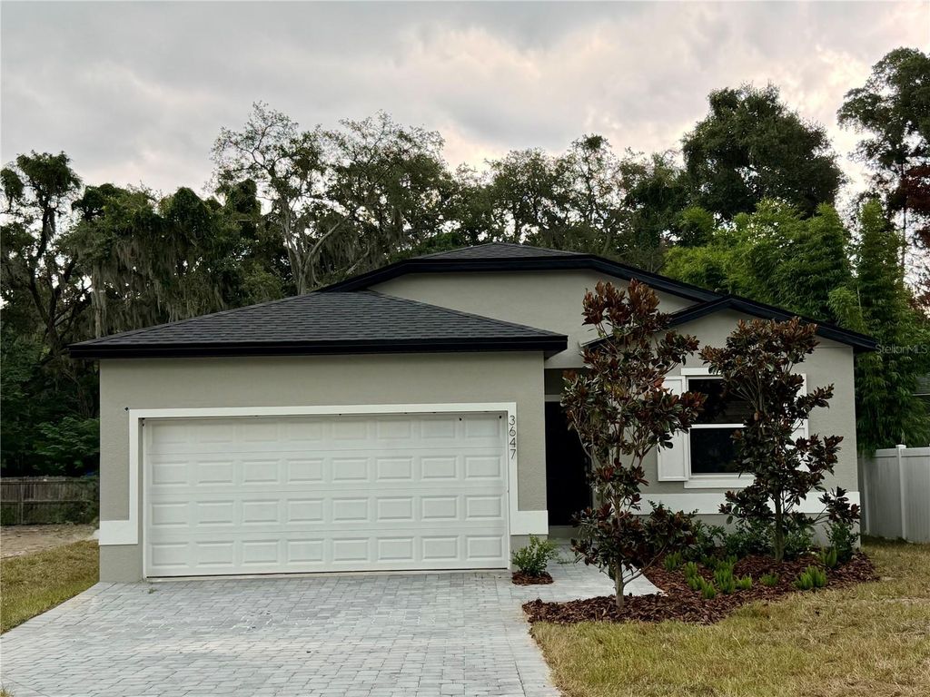 3647 SUMMER HAVEN LANE, Apopka, FL 32703