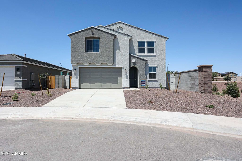 5084 S 242ND Lane, Buckeye, AZ 85326 — photo 3