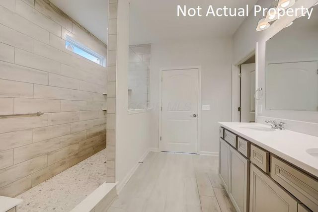 9503 Wagon Trail Lane, Lot 137, Plain City, OH 43064