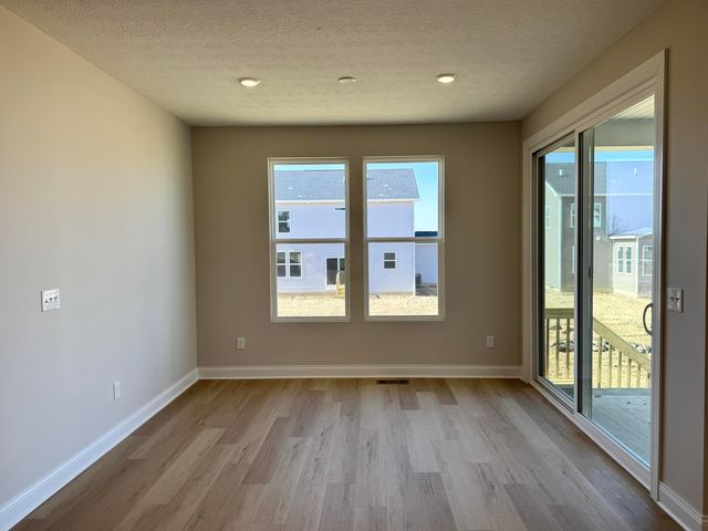 9503 Wagon Trail Lane, Lot 137, Plain City, OH 43064