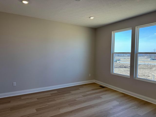 9503 Wagon Trail Lane, Lot 137, Plain City, OH 43064