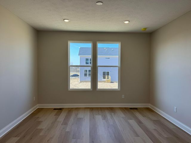 9503 Wagon Trail Lane, Lot 137, Plain City, OH 43064