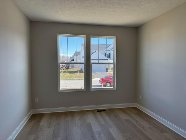 9503 Wagon Trail Lane, Lot 137, Plain City, OH 43064