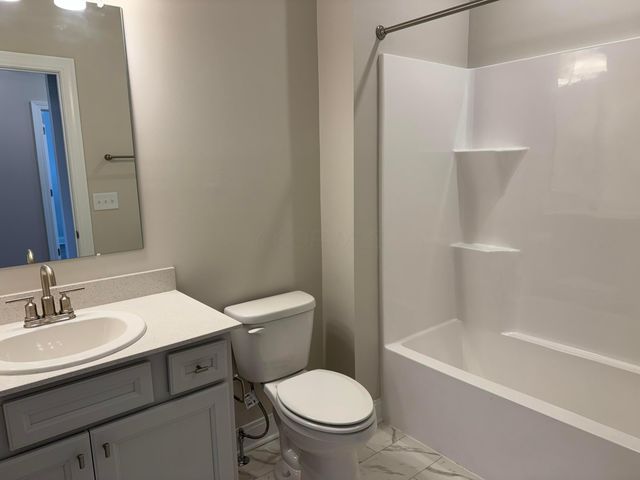 9503 Wagon Trail Lane, Lot 137, Plain City, OH 43064