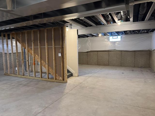 9503 Wagon Trail Lane, Lot 137, Plain City, OH 43064