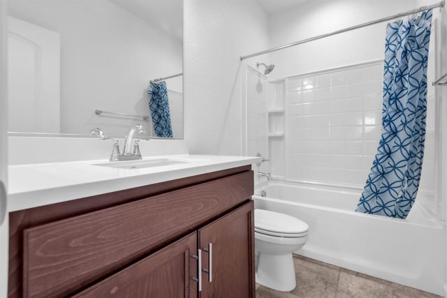 4078 Mackerricher Way, Rancho Cordova, CA 95742