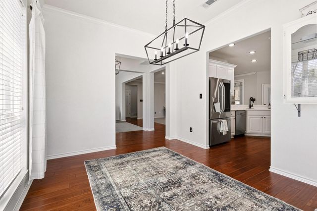 2306 Chandler Court, Sherman, TX 75092