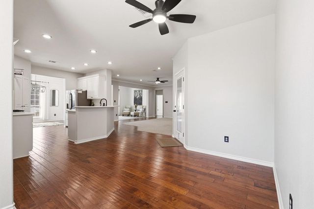 2306 Chandler Court, Sherman, TX 75092