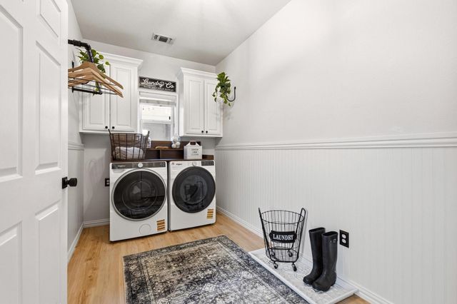 2306 Chandler Court, Sherman, TX 75092