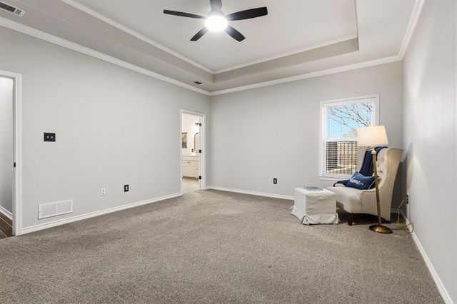 2306 Chandler Court, Sherman, TX 75092