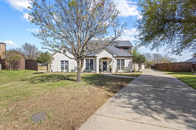 2306 Chandler Court, Sherman, TX 75092