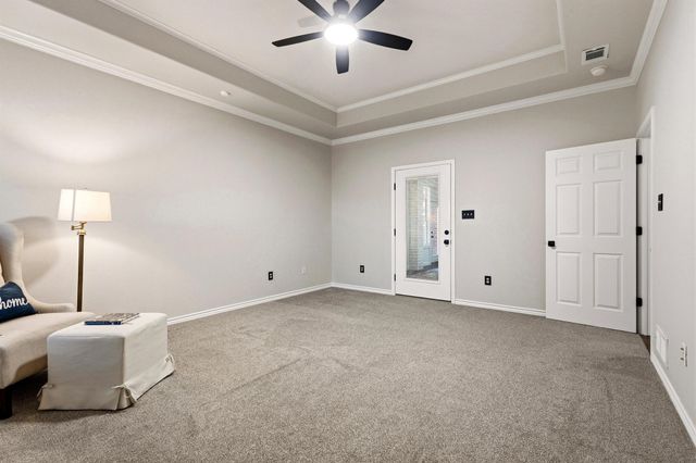 2306 Chandler Court, Sherman, TX 75092