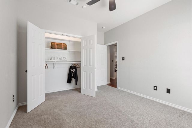 2306 Chandler Court, Sherman, TX 75092