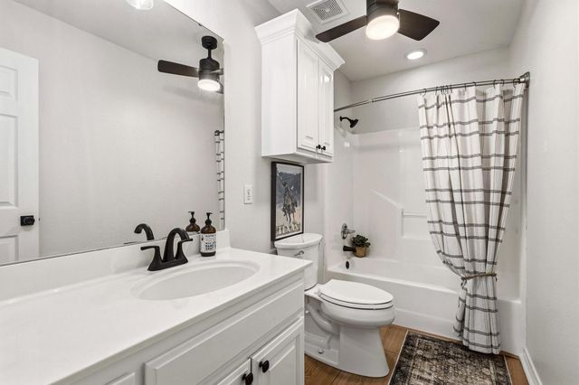 2306 Chandler Court, Sherman, TX 75092