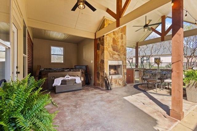 2306 Chandler Court, Sherman, TX 75092