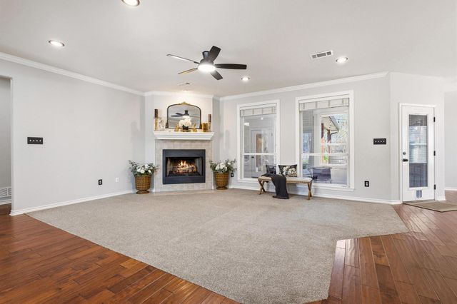 2306 Chandler Court, Sherman, TX 75092