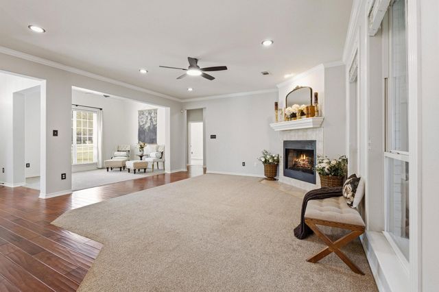 2306 Chandler Court, Sherman, TX 75092