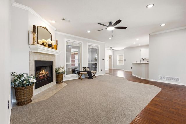 2306 Chandler Court, Sherman, TX 75092