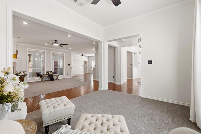 2306 Chandler Court, Sherman, TX 75092