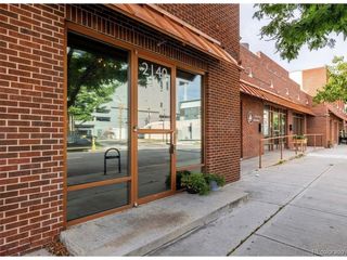 2142 Curtis St 101, Denver, CO 80205