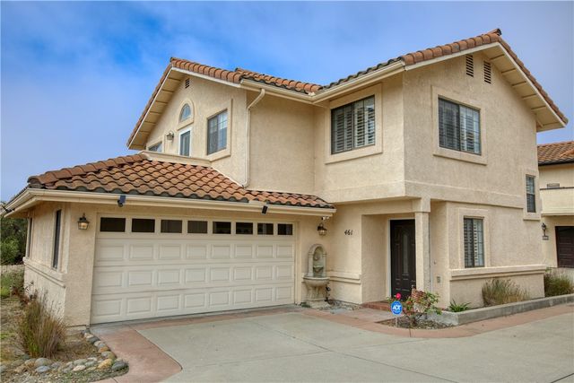 461 Brighton Avenue, Grover Beach, CA 93433