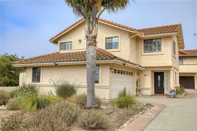 461 Brighton Avenue, Grover Beach, CA 93433