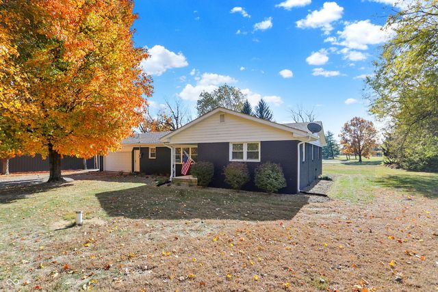 8111 E 196th Street, Noblesville, IN 46062