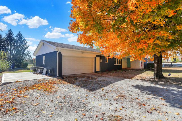 8111 E 196th Street, Noblesville, IN 46062