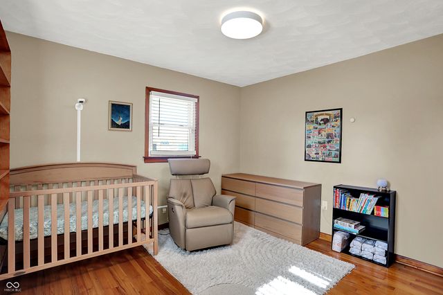 8111 E 196th Street, Noblesville, IN 46062