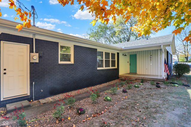 8111 E 196th Street, Noblesville, IN 46062