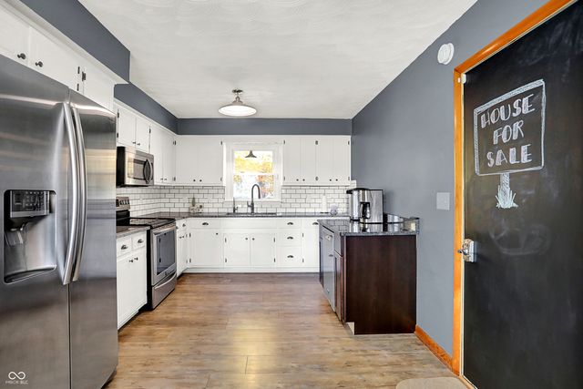 8111 E 196th Street, Noblesville, IN 46062