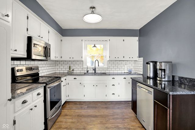 8111 E 196th Street, Noblesville, IN 46062