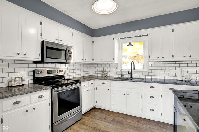 8111 E 196th Street, Noblesville, IN 46062