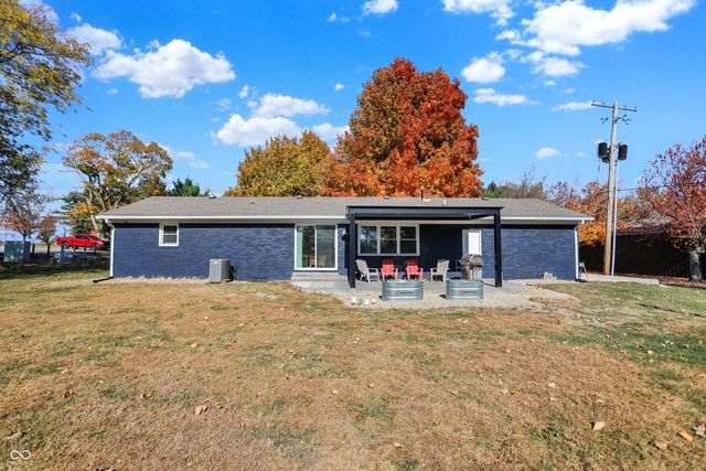 8111 E 196th Street, Noblesville, IN 46062