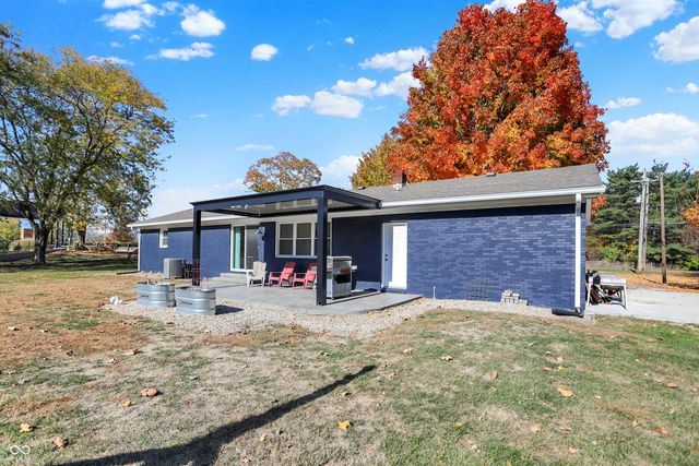 8111 E 196th Street, Noblesville, IN 46062