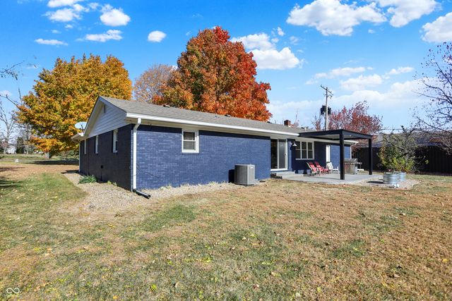 8111 E 196th Street, Noblesville, IN 46062