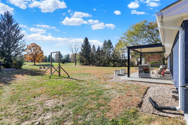 8111 E 196th Street, Noblesville, IN 46062