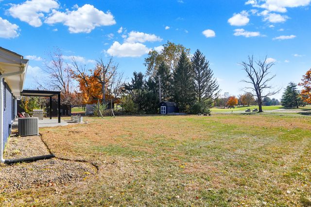 8111 E 196th Street, Noblesville, IN 46062