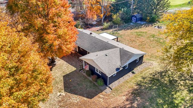 8111 E 196th Street, Noblesville, IN 46062