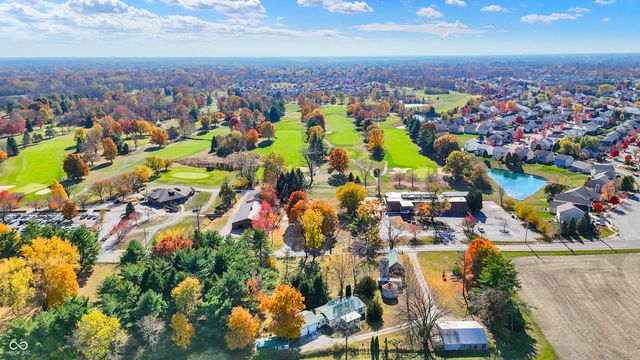 8111 E 196th Street, Noblesville, IN 46062