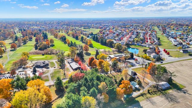 8111 E 196th Street, Noblesville, IN 46062