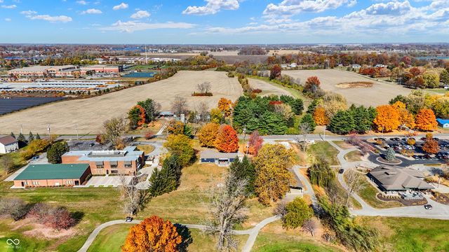 8111 E 196th Street, Noblesville, IN 46062