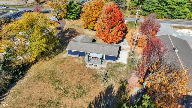 8111 E 196th Street, Noblesville, IN 46062