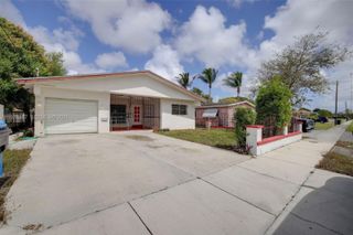 4531 SW 20th St, West Park, FL 33023