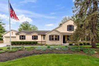 6516 Cabin Croft Drive, Galloway, OH 43119