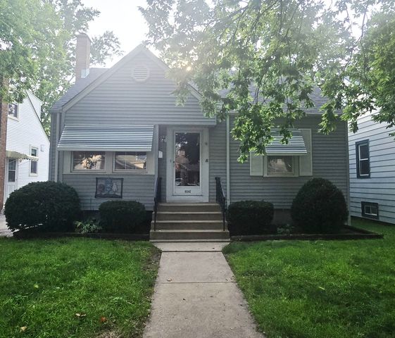 10342 S Christiana Avenue, Chicago, IL 60655
