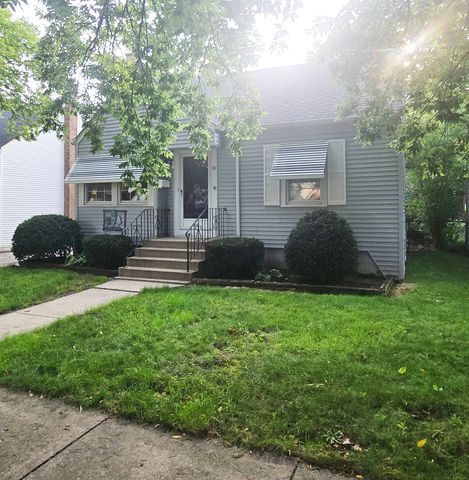 10342 S Christiana Avenue, Chicago, IL 60655