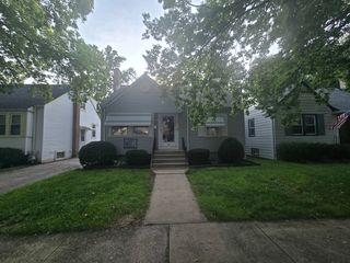 10342 S Christiana Avenue, Chicago, IL 60655