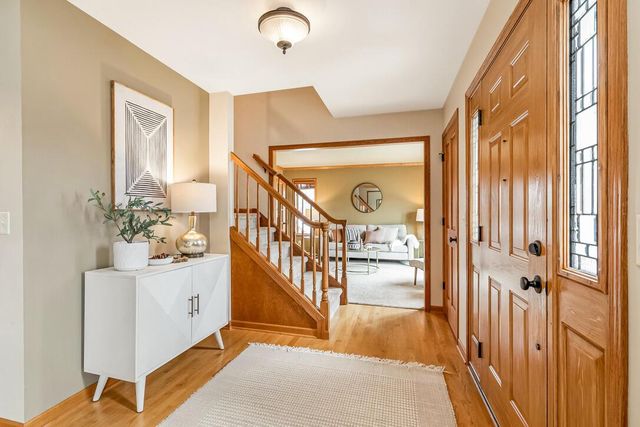 1239 Canary LANE, Grafton, WI 53024