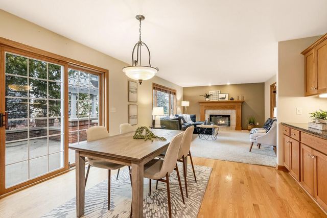 1239 Canary LANE, Grafton, WI 53024